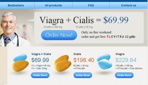 cialis usage instructions